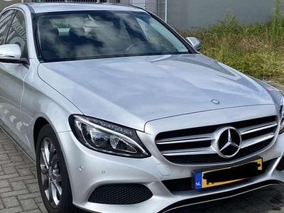 Occasion 2014 Mercedes C180 Sedan | € 17.000 (Eerlijke prijs)