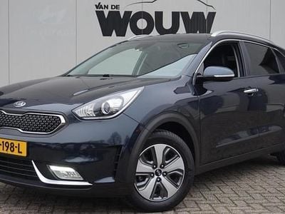 Occasion 2019 Kia e-Niro SUV | € 18.945 (Eerlijke prijs)