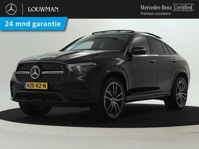 Mercedes GLE350