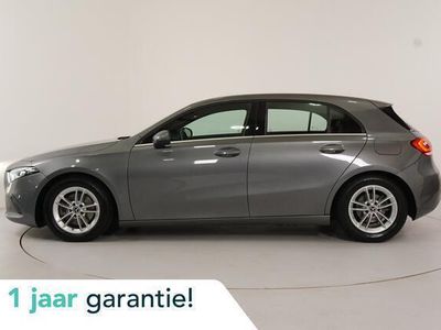 Mercedes A200