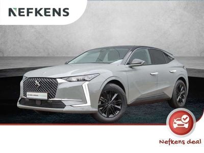DS Automobiles DS4