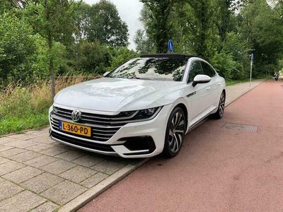 VW Arteon