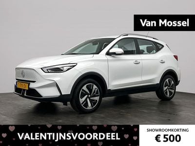 Occasion MG ZS Comfort 130 kW (177 PK) 2023 Wit Sedan