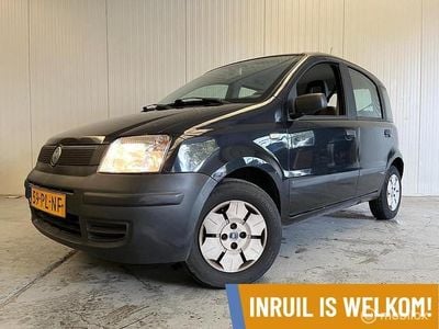 Gebruikt 2004 Fiat Panda Active | € 1.650 (Eerlijke prijs)
