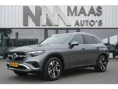 Mercedes GLC300e