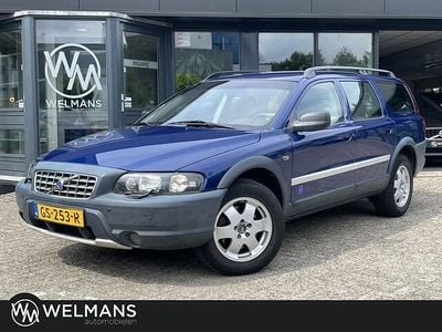 Volvo XC70