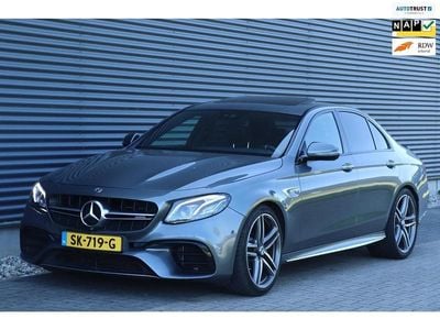 Mercedes S63 AMG