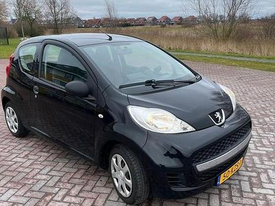 Occasion Peugeot 107 80 PK (58 kW) 2004