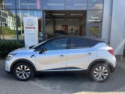 tweedehands Renault Captur 1.0 TCe 90 Intens