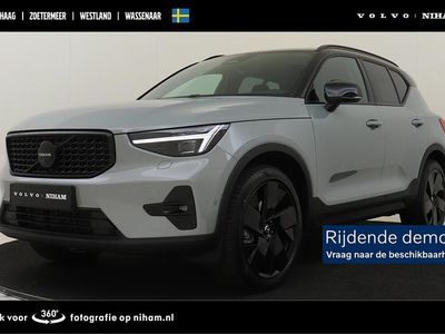 Grijs Occasion 2025 Volvo XC40 Plus SUV | € 56.890