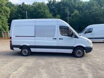 Mercedes Sprinter