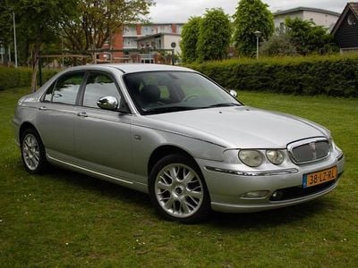 Rover 75