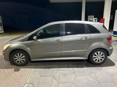 Gebruikt 2007 Mercedes B150 MPV | € 2.250 (Super prijs)