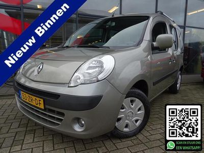 tweedehands Renault Kangoo Family 1.6-16V Expression / AIRCO / TREKHAAK / PAR