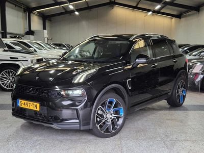 Occasion Lynk & Co 01 2023 Zwart SUV