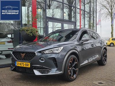 Occasion Cupra Formentor 2023 Grijs SUV
