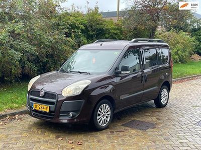 Fiat Doblò