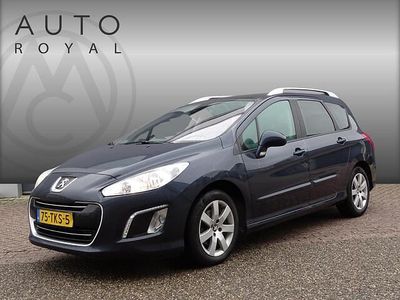 Peugeot 308 SW