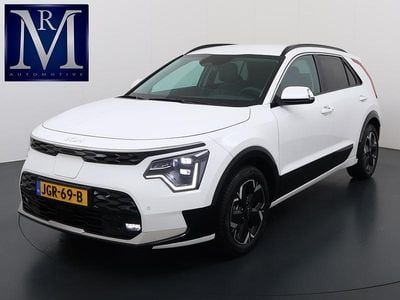 Overige Nieuw 2025 Kia e-Niro Air SUV | € 35.440 (Goede deal)