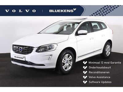 Gebruikt 2013 Volvo XC60 SUV | € 27.900 (Eerlijke prijs)