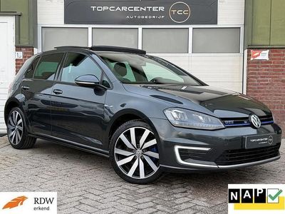 Occasion VW e-Golf GTE 110 kW (150 PK) 2015 Hatchback