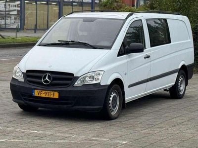 Mercedes Vito