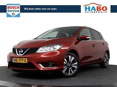 Nissan Pulsar