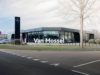 Grijs Nieuw 2025 Mercedes E300 Sport Edition Sedan | € 99.496