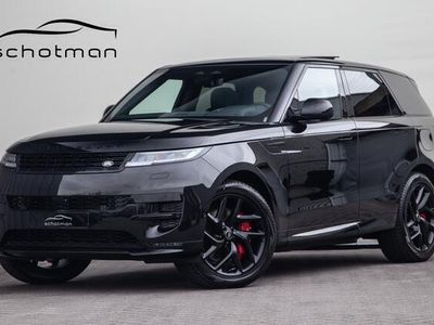 tweedehands Land Rover Range Rover Sport P460e Dynamic HSE Facelift, Carbon, 22", VOL Direct leverbaar 2024