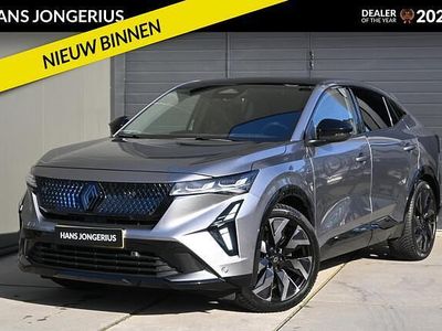 Occasion Renault Rafale Esprit Alpine 200 PK (147 kW) 2024 Grijs SUV