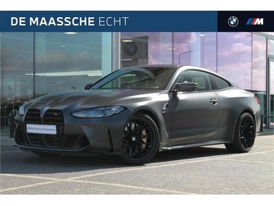 Grijs Occasion 2022 BMW M4 Competition Edition Coupé | € 114.950