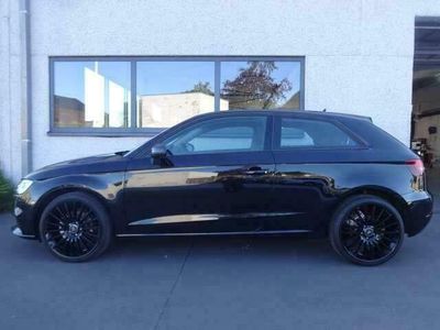 tweedehands Audi A3 1.0 TFSI Design