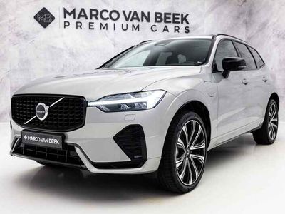 tweedehands Volvo XC60 2.0 Recharge T6 AWD R-Design | Pano | H&K | E-Trek