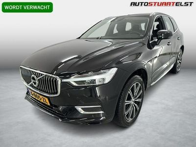 tweedehands Volvo XC60 2.0 B5 Inscription 1e Eigenaar Volledige NL-Auto