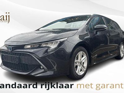 Toyota Corolla Hybrid
