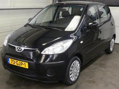 tweedehands Hyundai i10 1.1 Dynamic Cool - Airco - Nieuwe APK