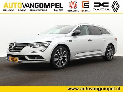 tweedehands Renault Talisman Estate TCe 160PK Limited / NAVIGATIE