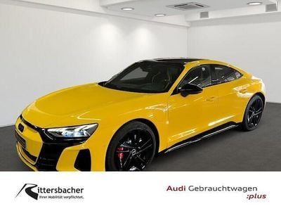 Overige Occasion 2024 Audi e-tron SUV | € 99.649