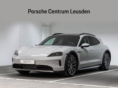 Occasion Porsche Taycan Cross Turismo 440 kW (599 PK) 2024 Overige Stationwagen