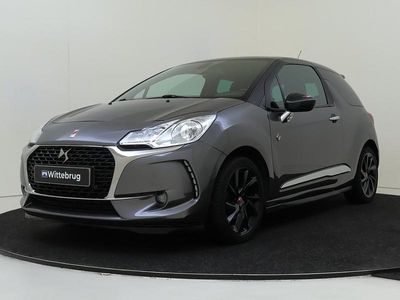 DS Automobiles DS3
