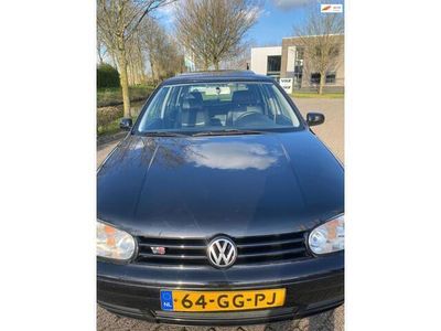 tweedehands VW Golf IV 2.8 V6 4Motion