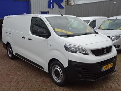 tweedehands Peugeot Expert 231L 2.0 BlueHDI 120 L3 VERHOOGD LAADVERMOGEN