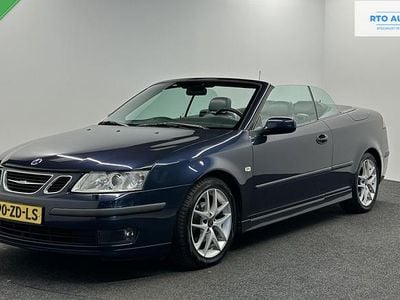 Saab 9-3 Cabriolet