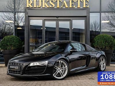 Audi R8 Coupé