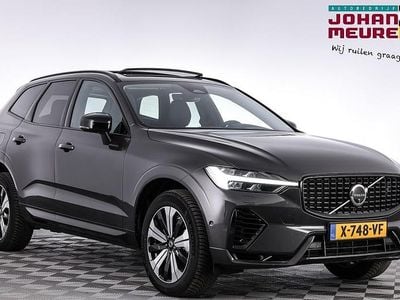 Grijs Occasion 2024 Volvo XC60 Ultimate SUV | € 53.900 (Goede deal)