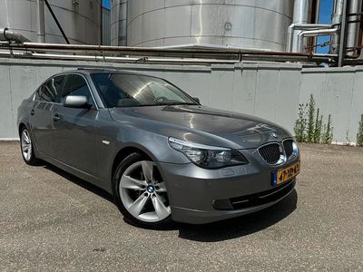 Gebruikt 2007 BMW 525 | € 10.950