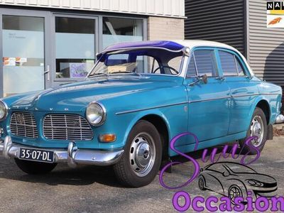 tweedehands Volvo Amazon P 12194 | | APK vrij | Overdive |