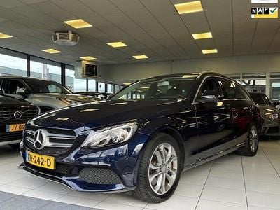Gebruikt 2016 Mercedes 350 Edition Stationwagen | € 16.950 (Super prijs)
