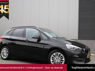 BMW 225 Active Tourer