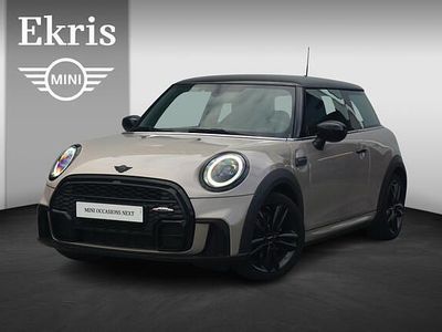 Grijs Gebruikt 2021 Mini John Cooper Works Hatchback | € 24.450 (Eerlijke prijs)